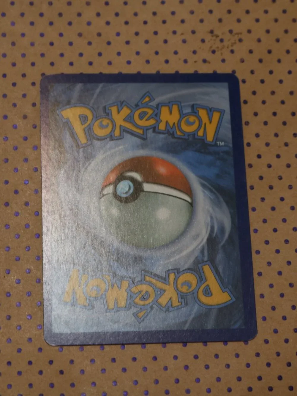 Spearow 65/108 Pokemon Card (2015)